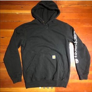 New Carhartt Sweatshirt